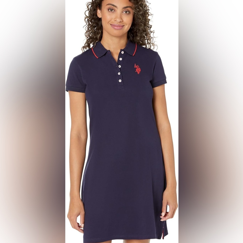 U.S. POLO ASSN. Polo Dress
